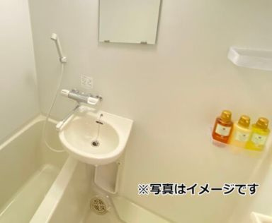 【洗面所】セジョリ西麻布