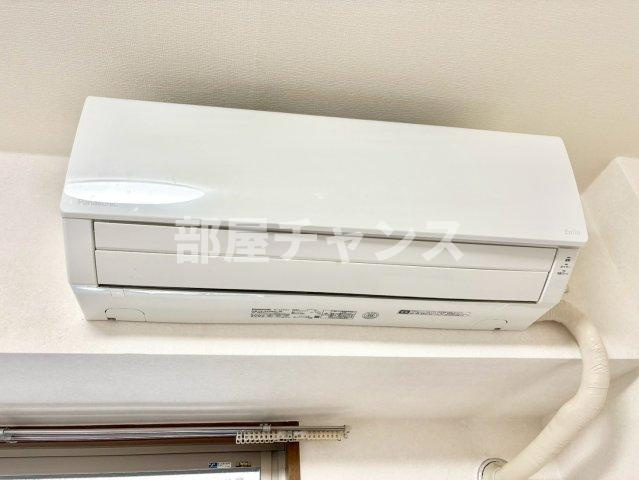 ヴィオレット泉の設備