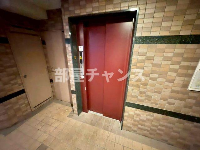 ヴィオレット泉のその他共用部分