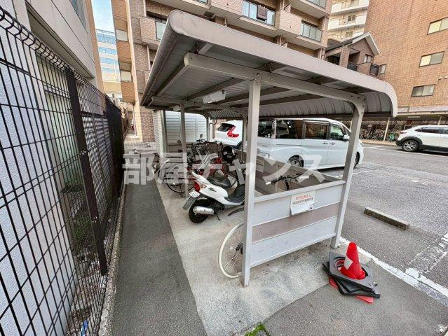 ヴィオレット泉のその他共用部分