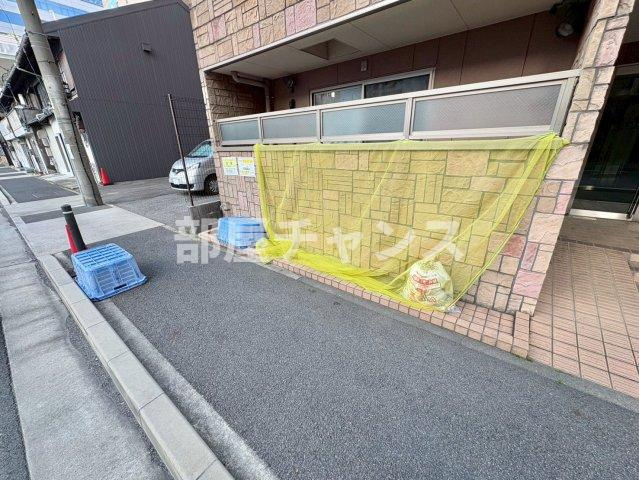 ヴィオレット泉のその他共用部分