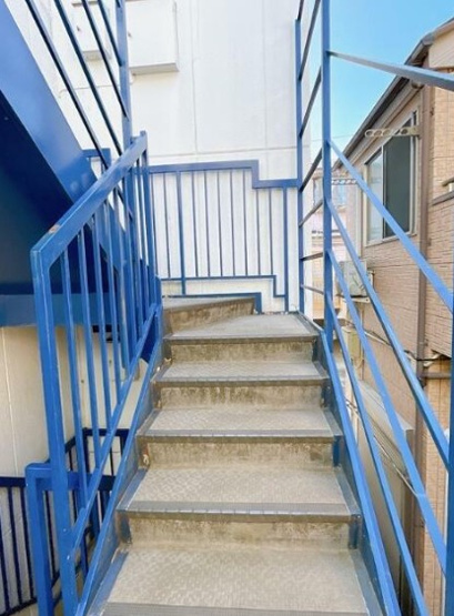 【その他共用部分】