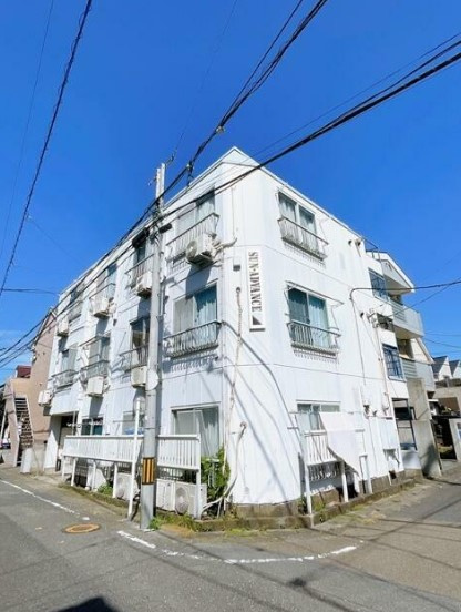 【外観】