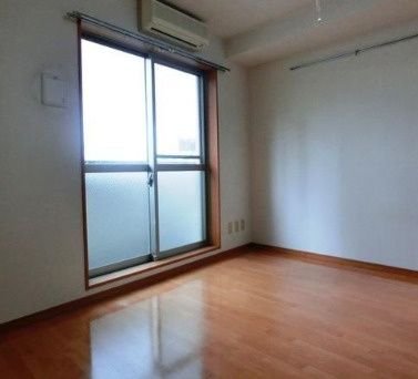 プレール高田馬場