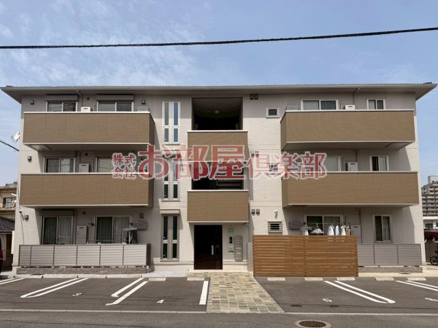 D-ROOM　NEXT　諏訪野