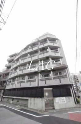 【外観】 | ブライズ早稲田東 | 外観です。