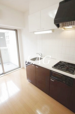 【キッチン】 | ブライズ早稲田東 | キッチンです。