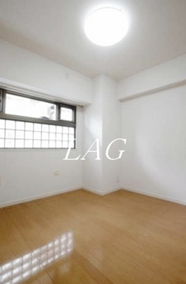 【居間・リビング】 | ブライズ早稲田東 | 洋室のお部屋です。