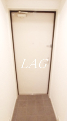 【玄関】 | ブライズ早稲田東 | 玄関です。