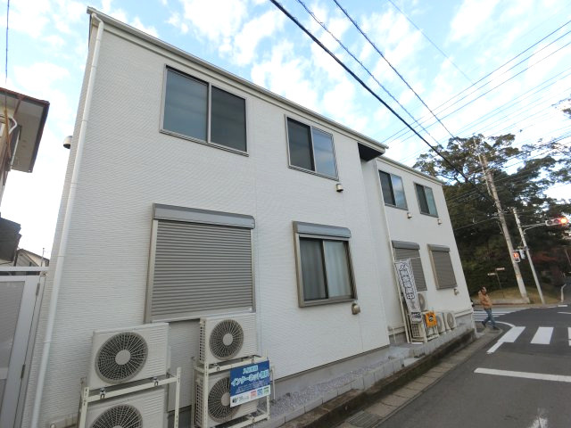 RIB GARDENの画像