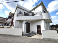 広田中筋店舗兼住宅の画像