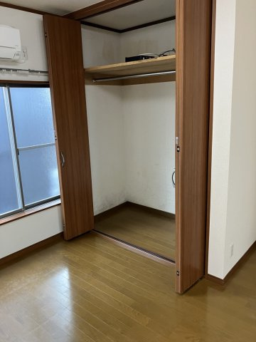 三鷹市大沢６丁目のアパートのその他