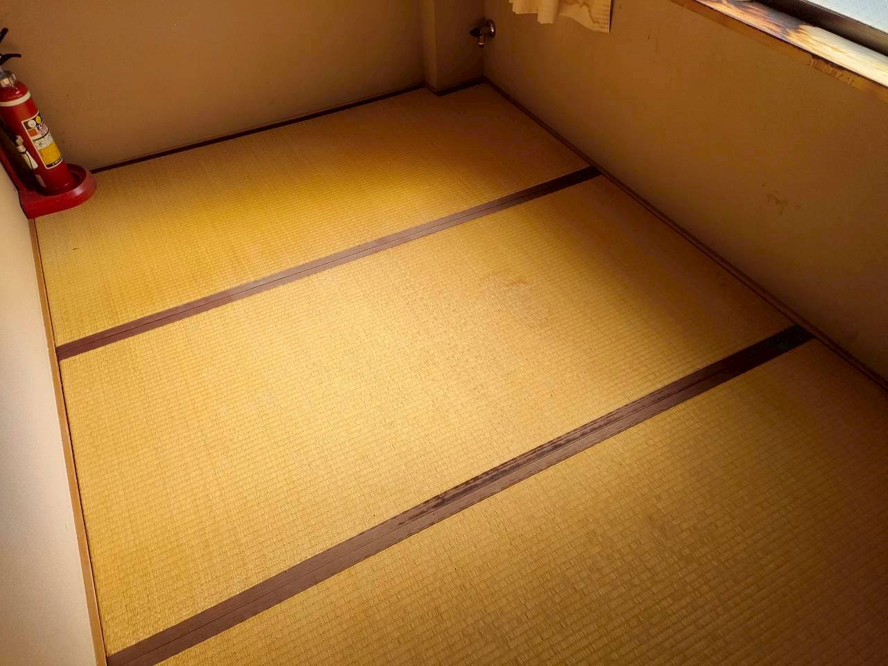 一関市大手町 1棟ビルの和室