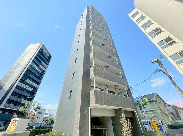 インザグレイス新大阪ソレアード