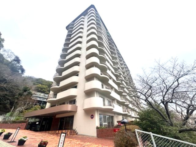 熊内台セントポリア