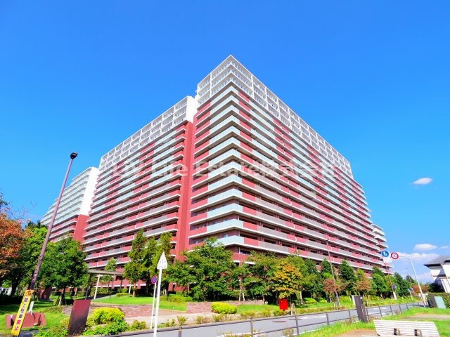 ヴィーガーデン　ザ・レジデンス