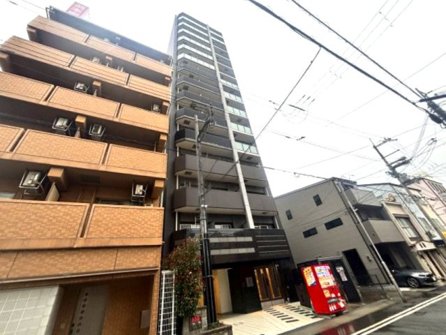 LEGESTA神戸ガーデンパレス