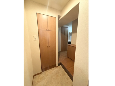 【内装】 | スカイコート芝壱番館