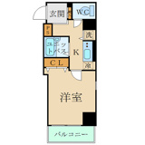 スカイコート芝壱番館の画像