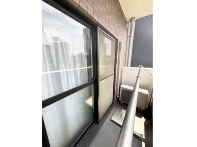 【内装】 | スカイコート芝壱番館