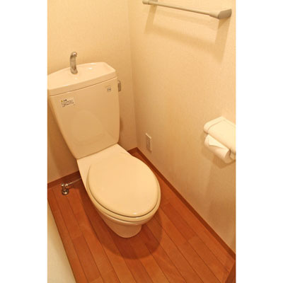 【内装】 | スカイコート芝壱番館