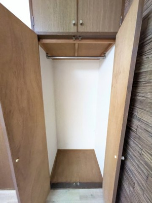 【収納】 | グローバルハイツ赤門