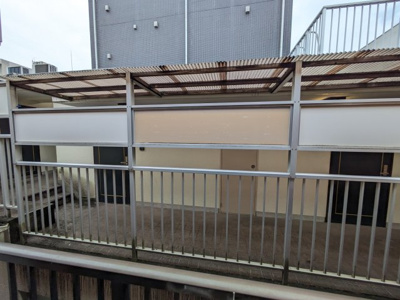 【展望】 | グローバルハイツ赤門