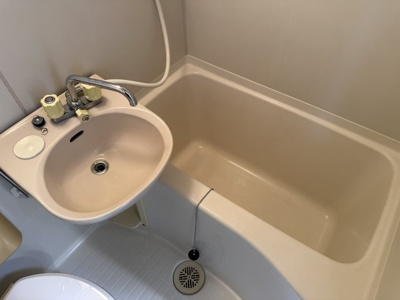 【洗面所】 | グローバルハイツ赤門