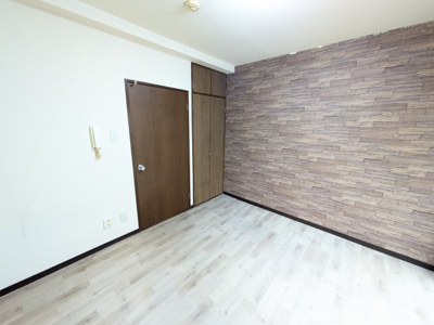 【寝室】 | グローバルハイツ赤門