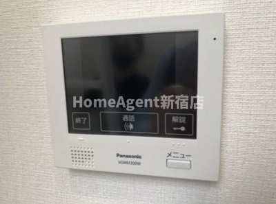 【セキュリティ】 | Belforma | 同仕様写真