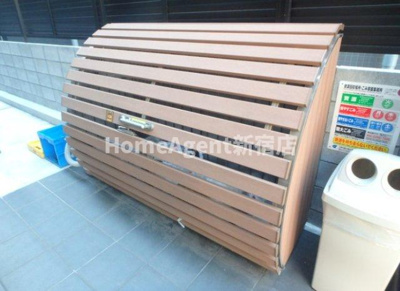 【その他共用部分】 | Belforma