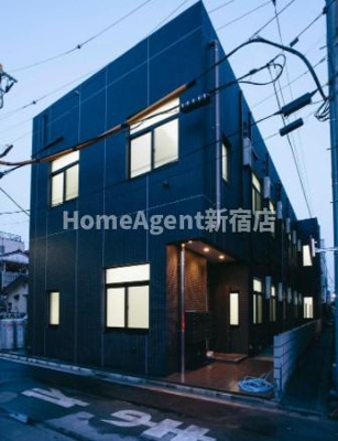 【外観】 | Belforma