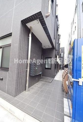 【エントランス】 | Belforma