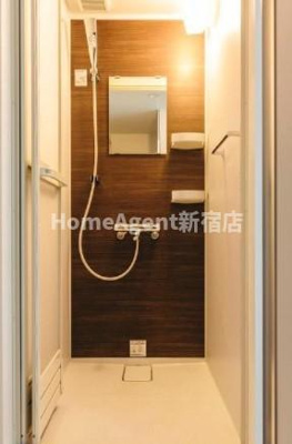 【シャワールーム】 | Belforma | 同仕様写真