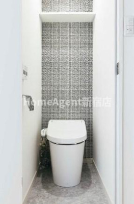 【トイレ】 | Belforma | 同仕様写真