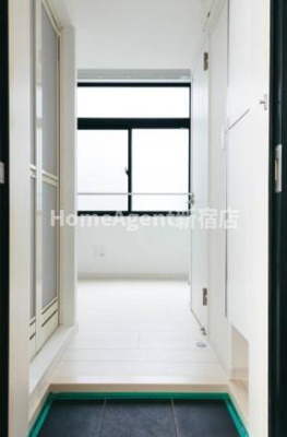 【玄関】 | Belforma | 同仕様写真