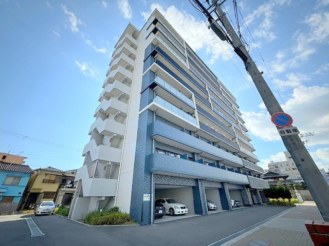 プレサンス新大阪イオリア