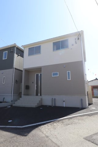 宮ノ陣5丁目新築戸建
