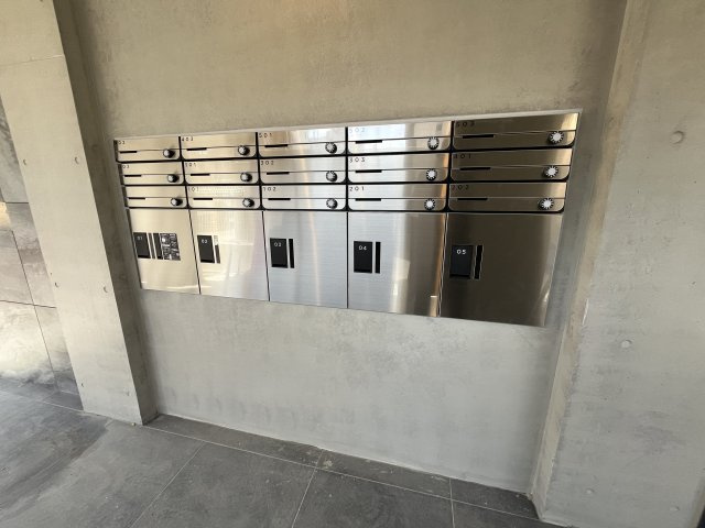 RITS SEKIMACHIのその他共用部分