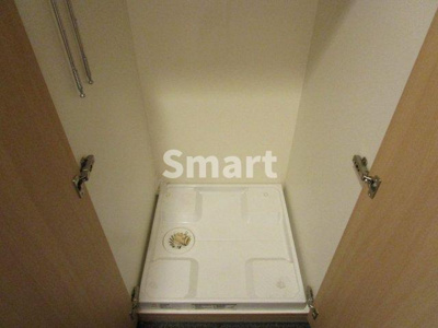 【設備】 | ルーブル中野新井