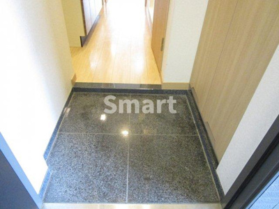 【玄関】 | ルーブル中野新井