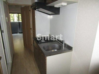 【キッチン】 | ルーブル中野新井