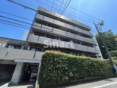 【外観】 | ルーブル中野新井