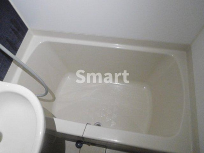 【浴室】 | ルーブル中野新井