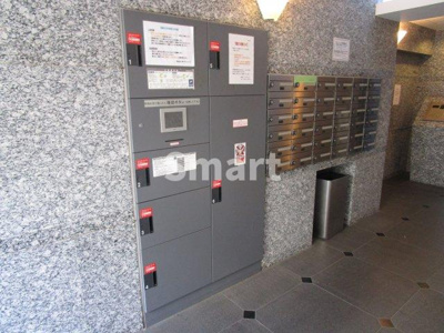 【その他共用部分】 | ルーブル中野新井