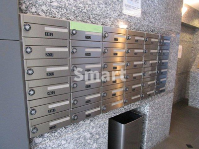 【その他共用部分】 | ルーブル中野新井