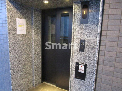 【その他共用部分】 | ルーブル中野新井