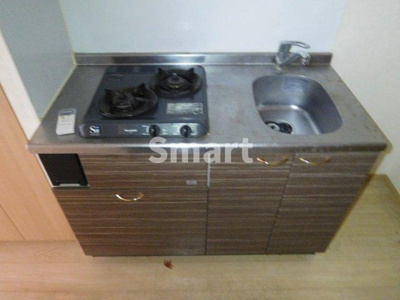 【キッチン】 | ルーブル中野新井