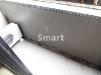 【バルコニー】 | ルーブル中野新井