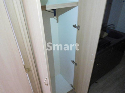 【収納】 | ルーブル中野新井